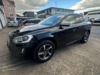 Gebraucht Volvo XC60 Momentum 190 PS (139 kW) 2015 Schwarz SUV