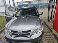 Gebraucht Fiat Freemont 140 PS (102 kW) 2012 SUV