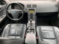 Gebraucht Volvo V50 180 PS (132 kW) 2008 Braun Kombi