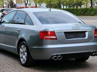 gebraucht Audi A6 3,0 Diesel quattro top Zustand