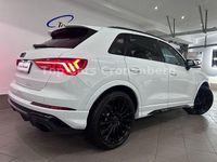 Gebraucht Audi RS Q3 Ambiente 400 PS (294 kW) 2022 Weiß SUV