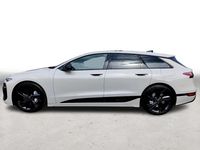 Neu Audi e-tron Performance 269 kW (367 PS) 2026 Beige SUV