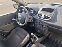 gebraucht Renault Clio Yahoo! 1.2 16V 75 Yahoo!*Euro5*Klima*