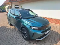 Neu Opel Frontera Ultimate 136 PS (100 kW) 2026 Grün SUV