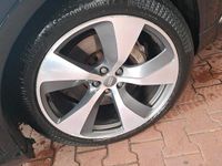 Gebraucht Audi Q7 2015 Schwarz SUV