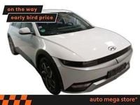 Gebraucht Hyundai Ioniq 5 125 kW (170 PS) 2023 Andere SUV