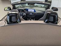 gebraucht BMW Z4 sDrive 30iA M-Sportp LivCoPro HUD H&K LED Komfort PDC