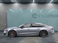 gebraucht Audi S7 Audi S7, 50.016 km, 349 PS, EZ 01.2020, Diesel