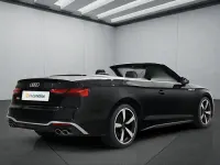 Brugt Audi S5 2024 Sort Hatchback