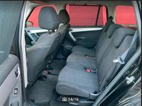 Gebraucht Citroën Grand C4 Picasso SELECTION 156 PS (114 kW) 2012 Schwarz Van / Kleinbus