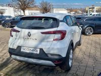 gebraucht Renault Captur EQUILIBRE TCe 90