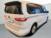 Usata VW Multivan Style 150 CV (110 kW) 2023 Bianco Monovolume