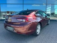 Gebraucht Opel Insignia Dynamic 136 PS (100 kW) 2019 Braun Limousine