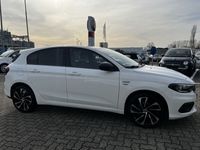 gebraucht Fiat Tipo 1.4 T-Jet S-Design NAVI,XENON,18 ZOLL,PDC