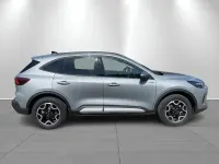 Gebraucht Ford Kuga Active 179 PS (131 kW) 2025 Silber SUV
