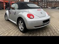 Gebraucht VW Golf 116 PS (85 kW) 2008 Cabrio