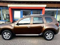 gebraucht Dacia Duster *1.6*PRESTIGE*KLIMA*RADIO/CD*MFL*LEDER*1HA