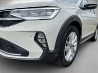 Gebraucht VW Taigo Move 110 PS (80 kW) 2023 Ascotgrau SUV