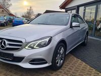 gebraucht Mercedes E200 E-Klasse Lim. E 200 CGI BlueEfficiency