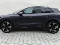 Neu Cupra Terramar 150 PS (110 kW) 2025 Dark void SUV