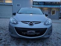 Gebraucht Mazda 2 Kenko 84 PS (61 kW) 2014 Grau Limousine
