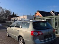 Gebraucht VW Passat Highline 140 PS (102 kW) 2008 Andere farben Kombi