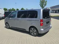 Używany Citroën Spacetourer 179 KM (131 kW) 2026 Szary Minivan