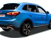 Neu MG ZS Comfort 197 PS (144 kW) 2026 SUV