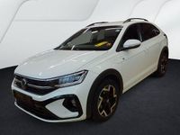 Gebraucht VW Taigo IQ Drive 150 PS (110 kW) 2025 Weiß SUV