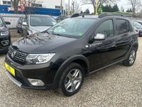 gebraucht Dacia Sandero II Stepway Prestige*Aut.*17TKM*TOP