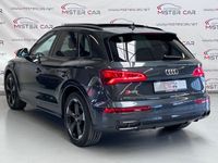 gebraucht Audi SQ5 3.0 TFSI RAUTE/VIRTUAL/PANO/MATRIX/B&O/ROTOR