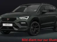 Neu Cupra Ateca 150 PS (110 kW) 2025 Grün (dark forest green) SUV