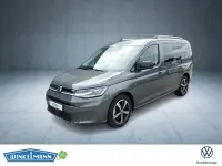 Gebraucht VW Caddy Life 122 PS (89 kW) 2026 Grau Van / Kleinbus