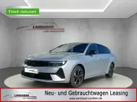 Używany Opel Astra 131 KM (96 kW) 2024 Srebrny Kombi