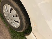 Używany VW Caddy 65 KM (47 kW) 2003 Minivan