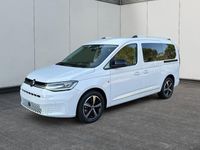 Gebraucht VW Caddy Maxi Style 116 PS (85 kW) 2024 Andere Van / Kleinbus