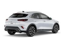 Neu Kia XCeed 116 PS (85 kW) 2026 Deluxe white SUV