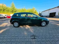 Gebraucht Opel Astra 105 PS (77 kW) 2005 Grün Limousine