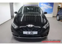 Neu Hyundai i20 Trend 90 PS (66 kW) 2026 Phantom black / met Kleinwagen