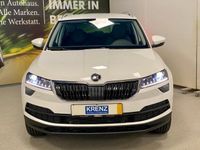 gebraucht Skoda Karoq TSI DSG