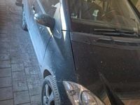 Usata Mercedes A170 2008 Utilitaria