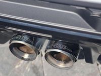 Gebraucht Mini John Cooper Works 163 PS (119 kW) 2022 Grau Kleinwagen