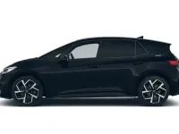 Używany VW ID.3 Pro 150 kW (204 KM) 2026 Czarny Hatchback