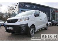 Gebraucht Peugeot Expert 144 PS (105 kW) 2024 Eisweiß Van