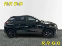Neu KGM Tivoli 163 PS (119 kW) 2026 Schwarz SUV