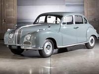 Gebraucht BMW 501 95 PS (69 kW) 1970 Grau Limousine