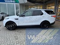 Gebraucht Land Rover Discovery 5 HSE 241 PS (177 kW) 2018 Weiß SUV