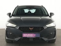 Gebraucht Cupra Leon 150 PS (110 kW) 2023 Magnetic tech Kombi