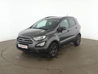 Gebraucht Ford Ecosport Cool & Connect 2019 Grau SUV