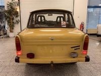 Gebraucht Trabant 601 26 PS (19 kW) 1987 Gelb Limousine